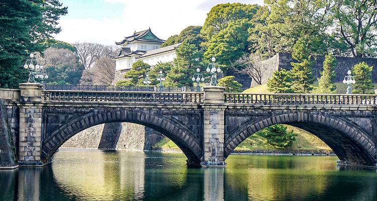 4 Days Japan Mini Group Tour to See Tokyo and Mt. Fuji, Max 6 People - TravelChinaGuide 4