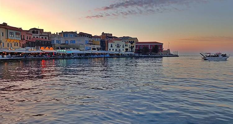 Legendary Lands | 14-Day Guided Tour - Pictours of Greece 4