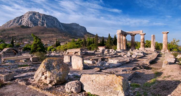 Legendary Lands | 14-Day Guided Tour - Pictours of Greece 7