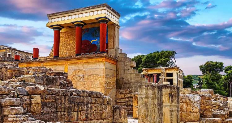 Legendary Lands | 14-Day Guided Tour - Pictours of Greece 10