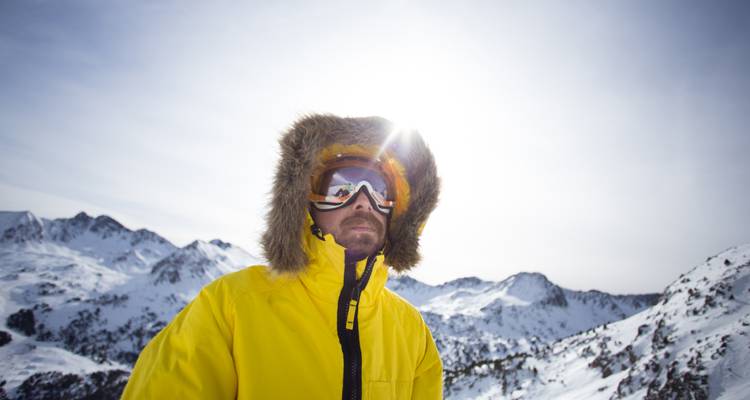Apprendre à skier au Chili - Farellones & Santiago Escape - Signature DMC 2