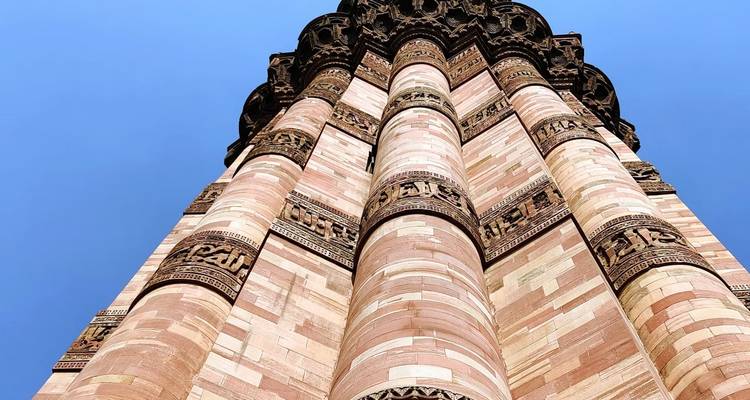 Le cœur de l'Inde - Un voyage en petit groupe - Sky Vacations 2