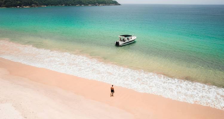 Rio to Iguazu Falls + Ilha Grande and Paraty (15 days) - Hi Travel Argentina 6