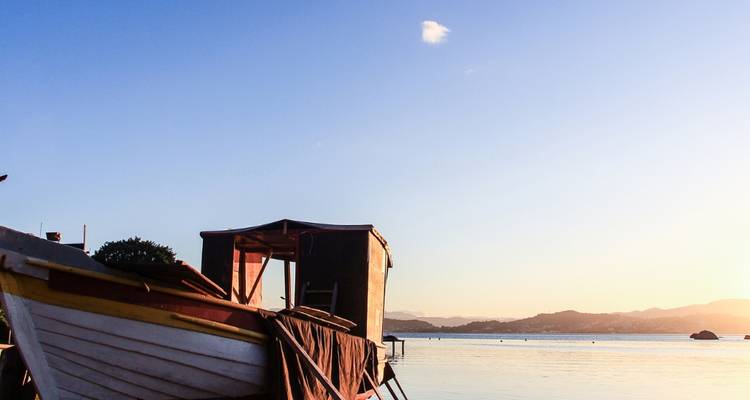 Rio to Iguazu Falls + Ilha Grande and Paraty (15 days) - Hi Travel Argentina 7