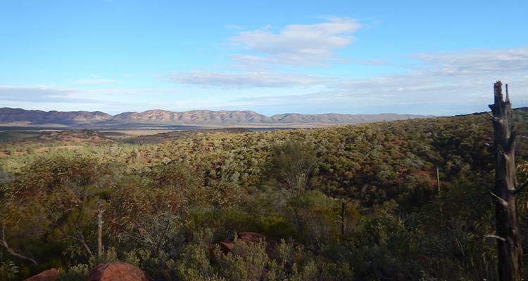 Marcher dans les Flinders Ranges d'Australie du Sud (16 destinations) - Intrepid Travel 5