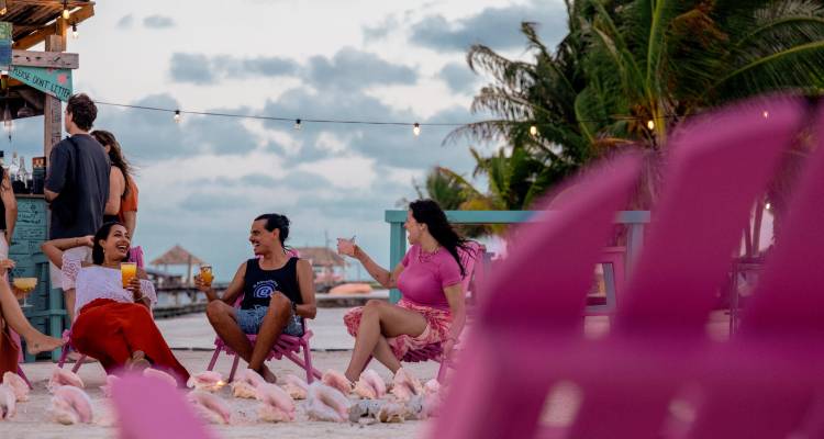 Le Belize à découvert : Récifs, ruines et reggae - G Adventures 5