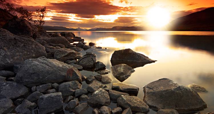 Summer in Lapland: A Family Adventure - G Adventures 5