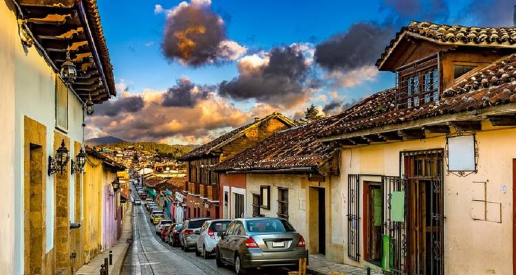 Best of Chiapas & Yucatan with the Maya Train, Italian-speaking guide - Destination Services Mexico 10