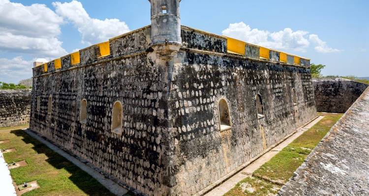 Best of Chiapas & Yucatan with the Maya Train, Italian-speaking guide - Destination Services Mexico 9