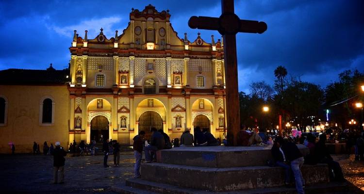Best of Chiapas & Yucatan with the Maya Train, Italian-speaking guide - Destination Services Mexico 8