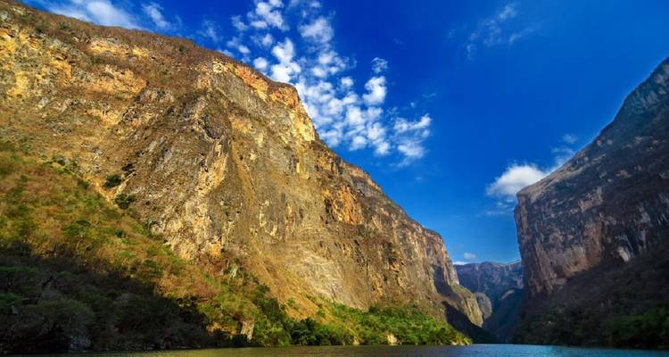 Best of Chiapas & Yucatan with the Maya Train, Italian-speaking guide - Destination Services Mexico 7