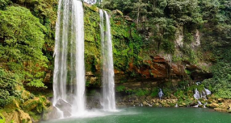 Best of Chiapas & Yucatan with the Maya Train, Italian-speaking guide - Destination Services Mexico 3