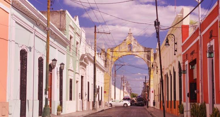 Mini Wonders of the Maya with the Maya Train - Destination Services Mexico 4