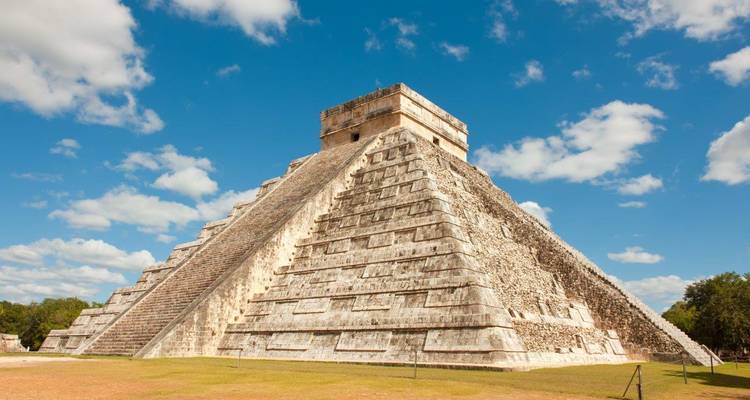 Mini Wonders of the Maya with the Maya Train - Destination Services Mexico 5