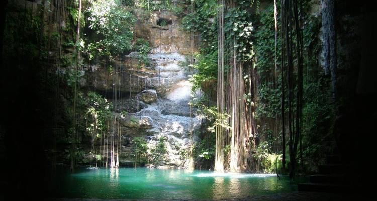 Mini Wonders of the Maya with the Maya Train - Destination Services Mexico 2