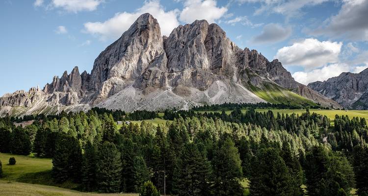 7 Days of Swiss Adventure: From Zurich Streets to Interlaken Skies - STM Tours LLC 1