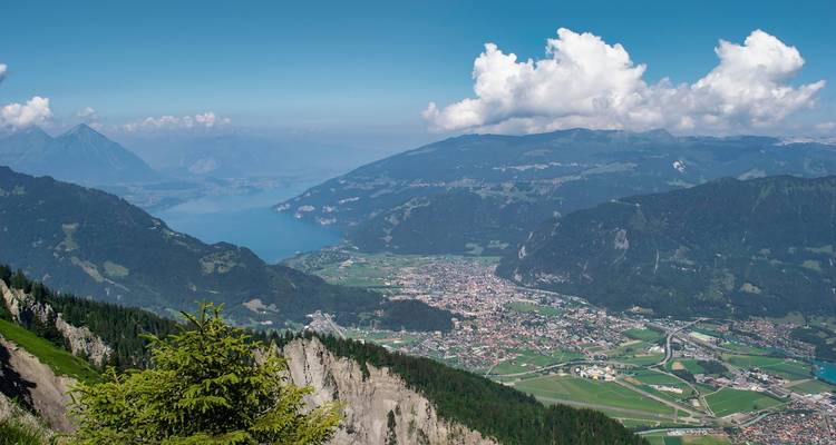 7 Days of Swiss Adventure: From Zurich Streets to Interlaken Skies - STM Tours LLC 4
