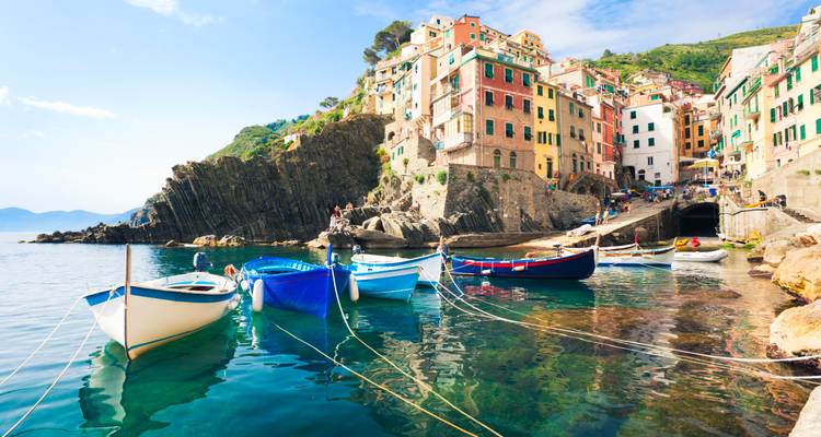 Trésors d'Italie Art, gastronomie et vins d'Italie (de Stresa à Venise) - Collette 7