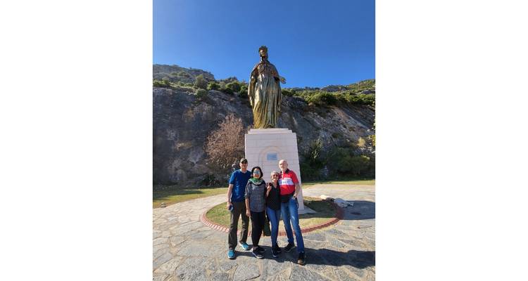 9-Day Private Angels Vacations in Turkey| Seven Churches of Revelation: A Sacred Pilgrimage Across Ancient Asia Minor (Escorted Private Tour) - Angels Vacations 5