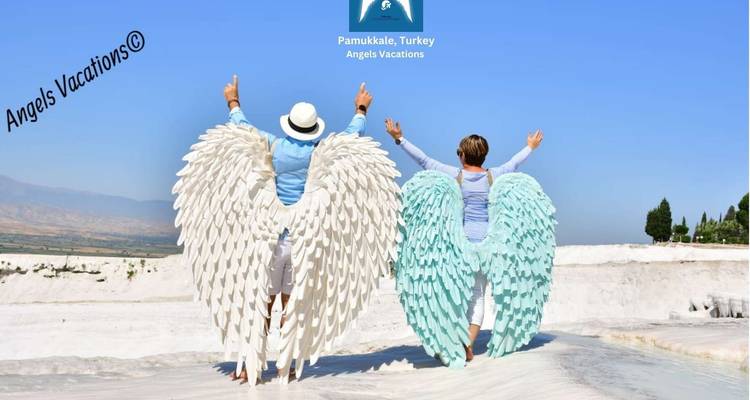 9-Day Private Angels Vacations in Turkey| Seven Churches of Revelation: A Sacred Pilgrimage Across Ancient Asia Minor (Escorted Private Tour) - Angels Vacations 6