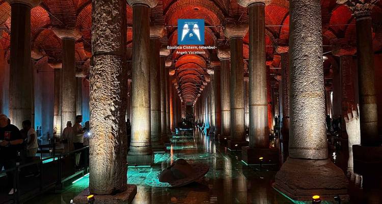 9-Day Private Angels Vacations in Turkey| Seven Churches of Revelation: A Sacred Pilgrimage Across Ancient Asia Minor (Escorted Private Tour) - Angels Vacations 8