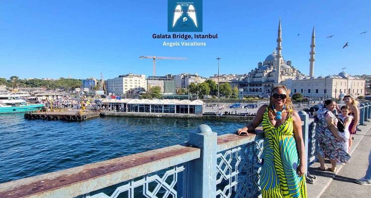 9-Day Private Angels Vacations in Turkey| Seven Churches of Revelation: A Sacred Pilgrimage Across Ancient Asia Minor (Escorted Private Tour) - Angels Vacations 10
