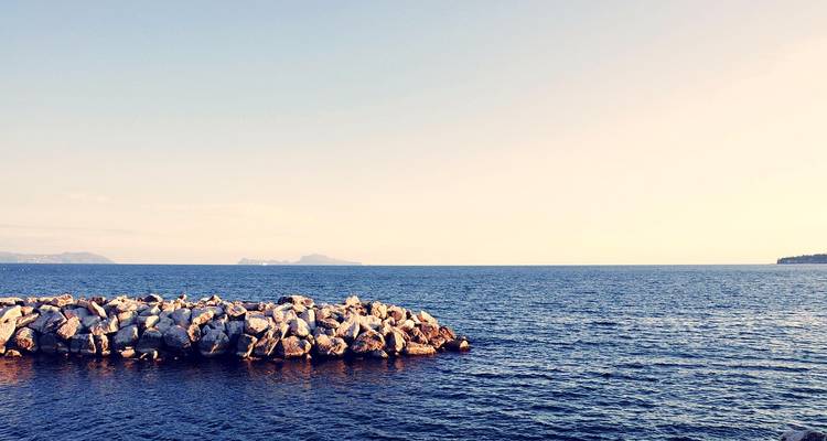 7 Days Naples & Athens: Gods, Gladiators & Gyros - STM Tours LLC 7