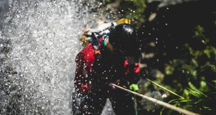 Son voyage en solitaire dans la forêt tropicale équatorienne et les Baños - Authentic Ecuador 6