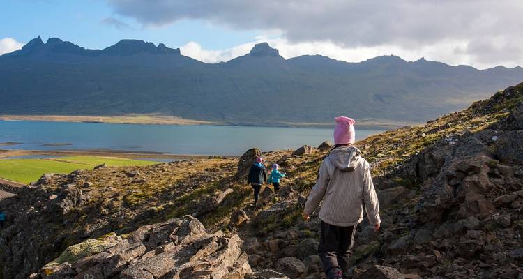 Local Living Iceland— Bakkagerði - G Adventures 9