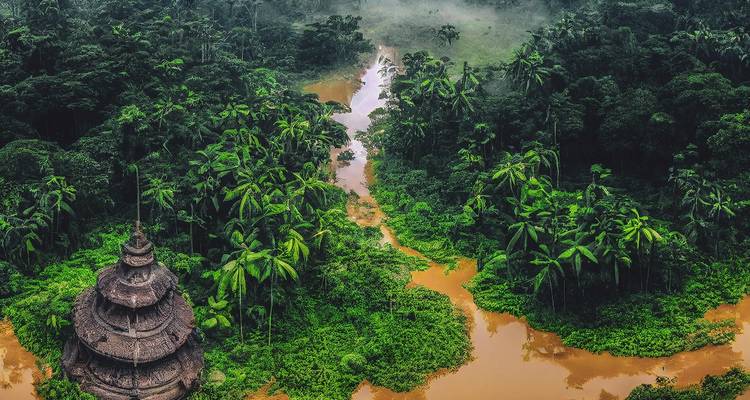 Manaus: Amazon Jungle Adventure – 5 Days - Receptivo Aborigen Tours 1