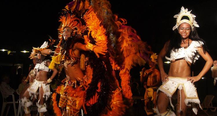Manaus: Amazon Jungle Adventure – 5 Days - Receptivo Aborigen Tours 4