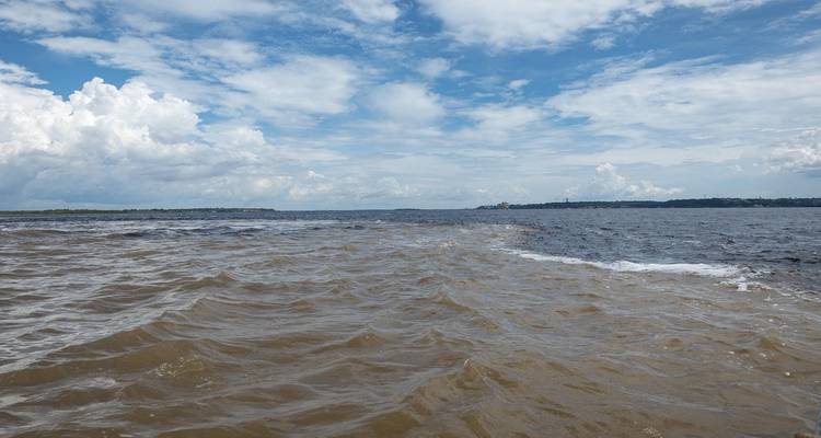 Manaus: Amazon Jungle Adventure – 5 Days - Receptivo Aborigen Tours 6