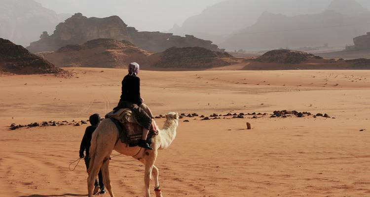 14-Day Cultural Tour: Turkey, Egypt & Jordan – Includes International Flights - Golden Egypt 6