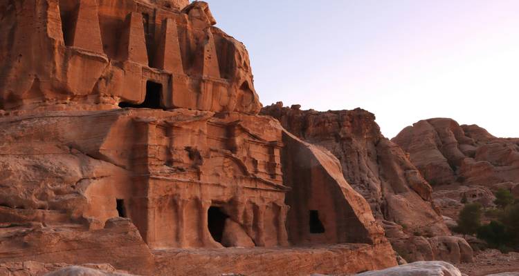 14-Day Cultural Tour: Turkey, Egypt & Jordan – Includes International Flights - Golden Egypt 7