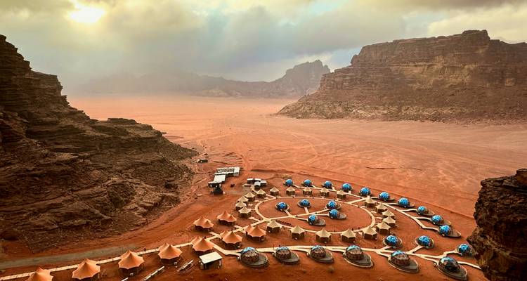 14-Day Cultural Tour: Turkey, Egypt & Jordan – Includes International Flights - Golden Egypt 9