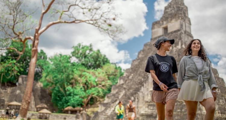 Highlights of Guatemala - G Adventures 5