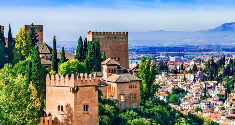 Portugal & Spain Discovery: Lisbon to Madrid - Omega Tours 5