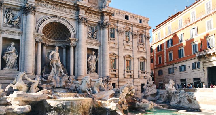 Rome, Sorrento & the Amalfi Coast  (Rome to Sorrento) (2026) - Collette 6