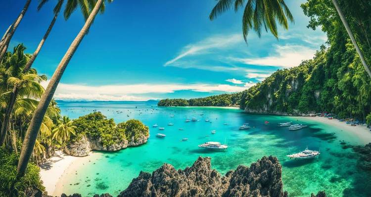 Îles Philippines : Visayas & El Nido_Flash Sales - Vio Travel 9