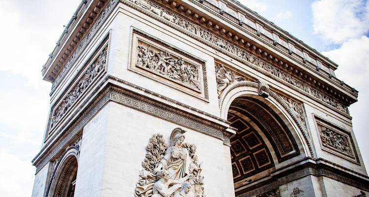 7 Days Across Paris & Brussels: From Eiffel Tower to Grand Place - STM Tours LLC 5