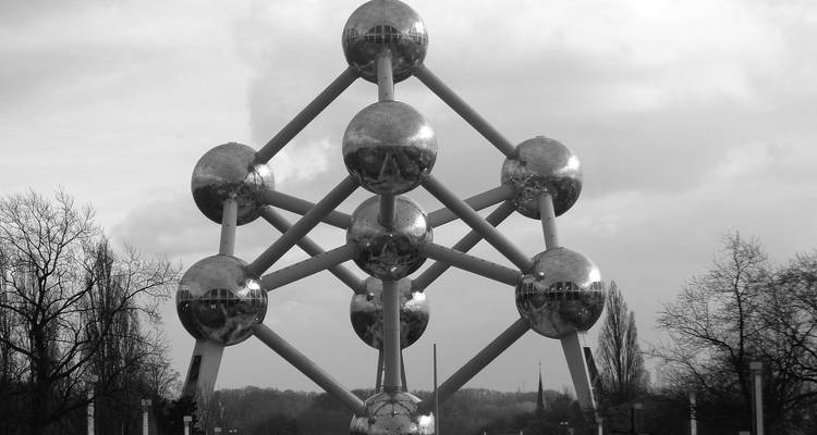 7 Days Across Paris & Brussels: From Eiffel Tower to Grand Place - STM Tours LLC 1