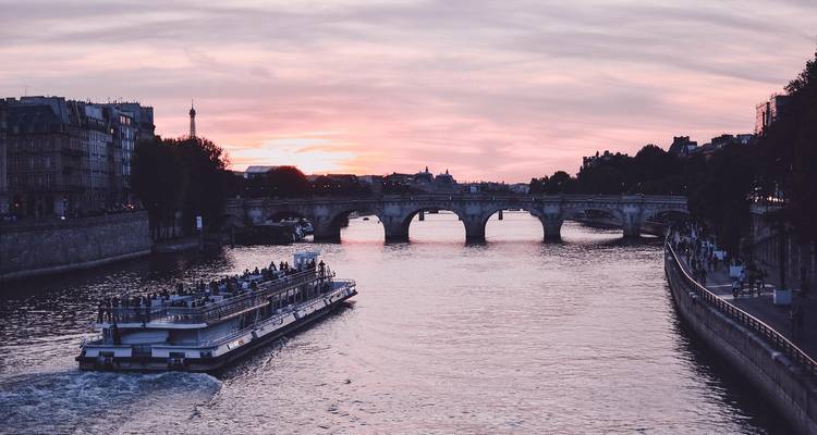 7 Days Across Paris & Brussels: From Eiffel Tower to Grand Place - STM Tours LLC 4