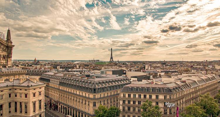 7 Days Across Paris & Brussels: From Eiffel Tower to Grand Place - STM Tours LLC 6