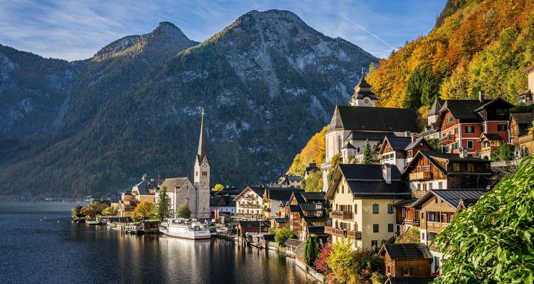 7 Days in Vienna & Salzburg: History, Beauty & Beyond - STM Tours LLC 1