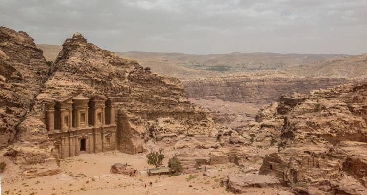 Aventure cycliste en Jordanie - G Adventures 5