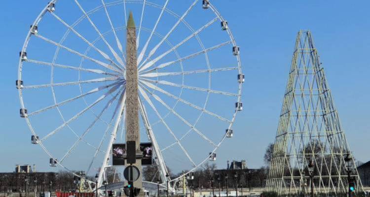 London and Paris in a week - WiseYatra 2