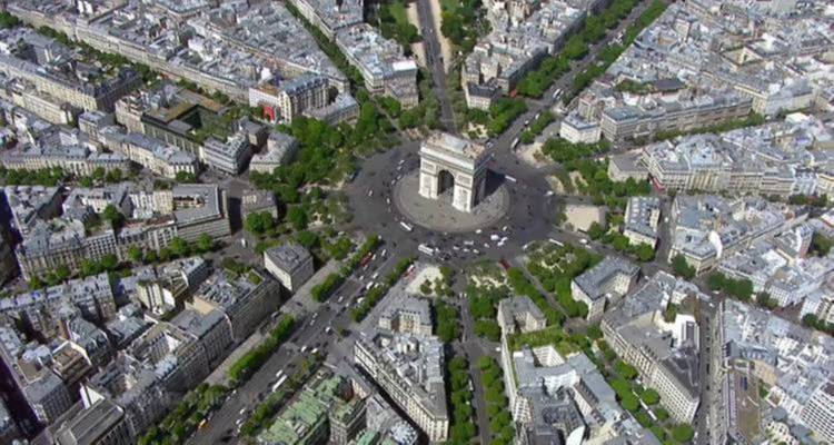 London and Paris in a week - WiseYatra 4