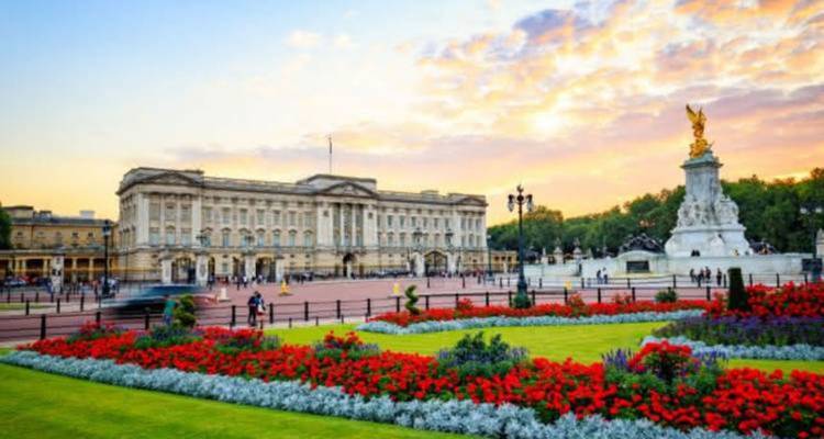 London and Paris in a week - WiseYatra 6