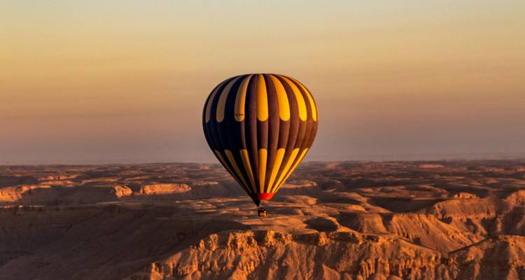 The Royal 9 Day Egypt Experience: Luxury 5 Star Cairo, GEM, Nile Cruise & Domestic Flights - Golden Egypt 8