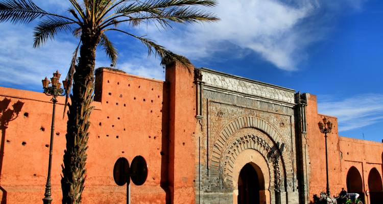 7 jours d'excursion dans le désert du Maroc au départ de Marrakech - Fez Cultural Tours 5